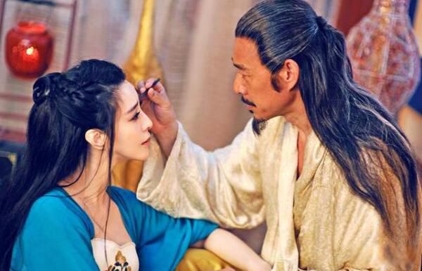 武则天简介详细资料 杀了自己两个儿子奋斗了53年