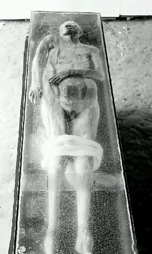 ��ɽ��ʬ�հ� ������ʬ������˭������������