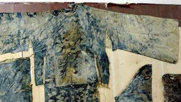 ��ɽ��ʬ�հ� ������ʬ������˭������������