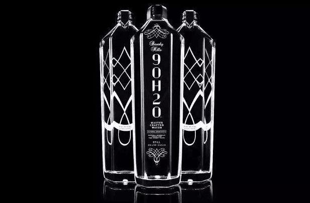 �ȷ���ɽׯ90H20��Ȫˮ����Ǯһƿ �ų����������Ŀ�Ȫˮ