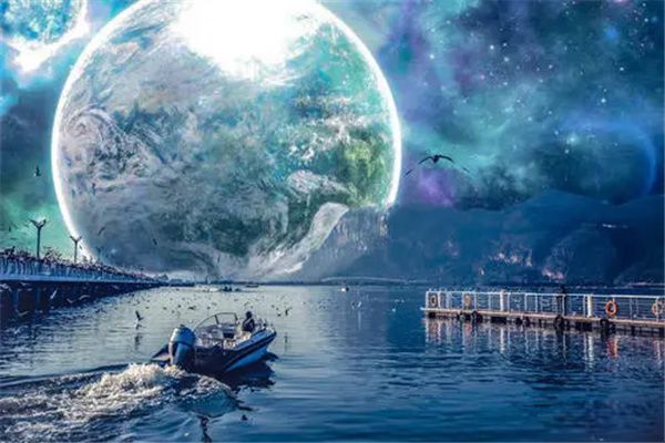 ��α���������̬���� ���򻷾�����ԭ��