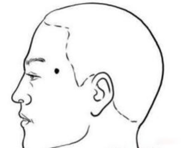 男人10处有痣是富贵痣图解 耳朵有痣的男人代表什么意思