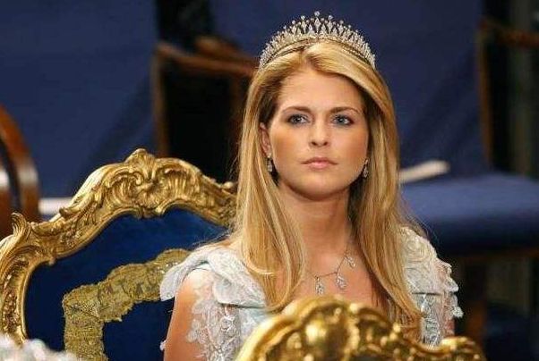 世界上最漂亮的公主排行榜 秋筱宫佳子是明仁天皇的孙女