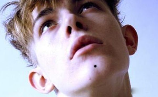 男人10处有痣是富贵痣图解 耳朵有痣的男人代表什么意思