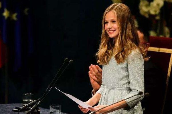 世界上最漂亮的公主排行榜 秋筱宫佳子是明仁天皇的孙女