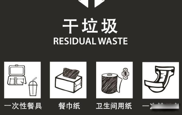 夏威夷果果壳属于什么垃圾 不易腐烂是干垃圾还是湿垃圾