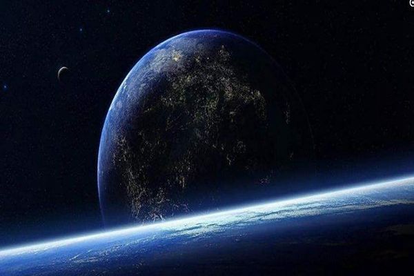 一光年等于多少年 是一种长度单位不是时间单位