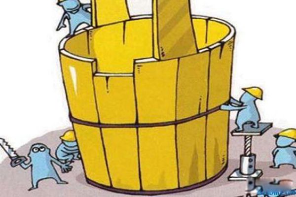 ľͰЧӦ����ʲôԭ�� ľͰЧӦ��������ʲô����