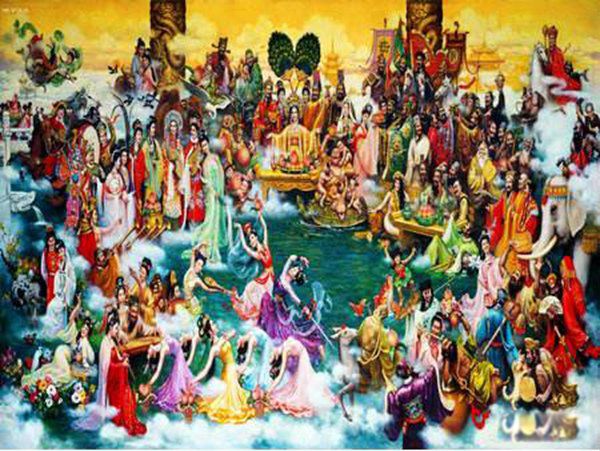 һ����������������Ͻ��� ��˵�е���������������˵��