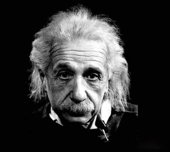 史上最聪明的人是谁 最聪明的十个人爱因斯坦仅排第八