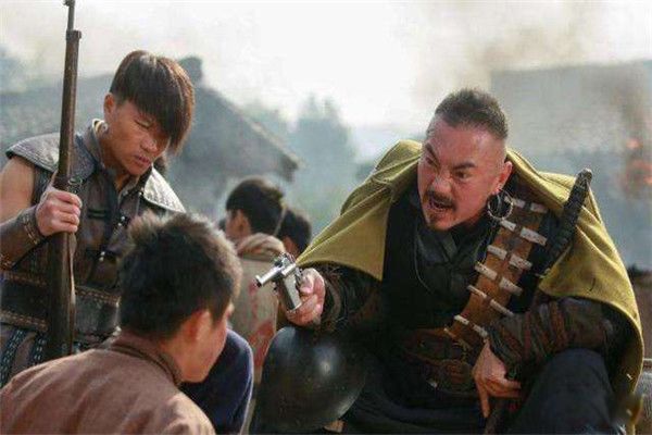 ʷ����ǿ������˭ ����ʮ�󺷷�ս�������а�