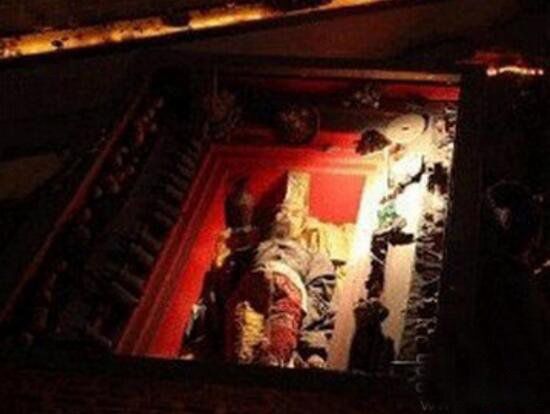 ��ʼ����Ĺ֮�� Ϊʲôһֱ���ھ��ʱ���ܴ�