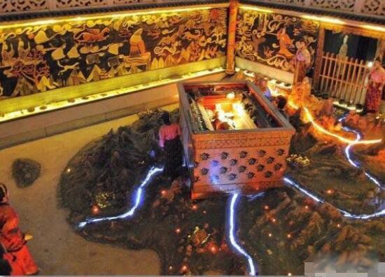 ��ʼ����Ĺ֮�� Ϊʲôһֱ���ھ��ʱ���ܴ�