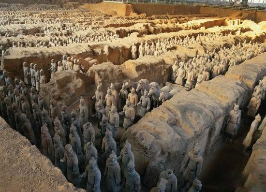 ��ʼ����Ĺ֮�� Ϊʲôһֱ���ھ��ʱ���ܴ�