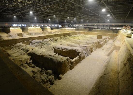 ��ʼ����Ĺ֮�� Ϊʲôһֱ���ھ��ʱ���ܴ�