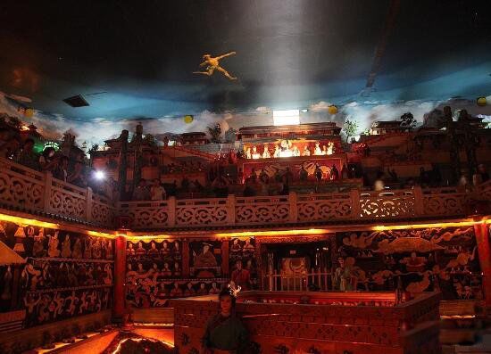 ��ʼ����Ĺ֮�� Ϊʲôһֱ���ھ��ʱ���ܴ�