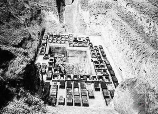 ��ʼ����Ĺ֮�� Ϊʲôһֱ���ھ��ʱ���ܴ�