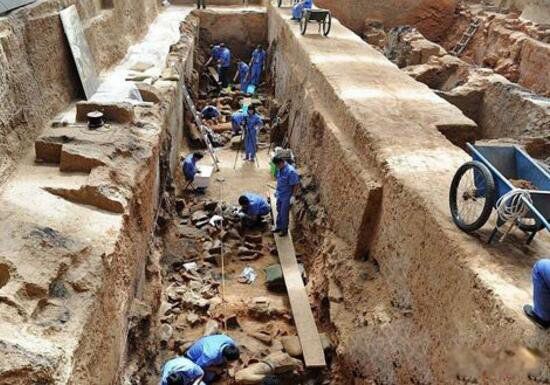 ��ʼ����Ĺ֮�� Ϊʲôһֱ���ھ��ʱ���ܴ�