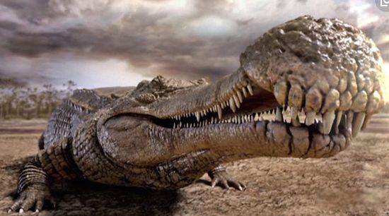 世界上远古怪兽最强的是哪一位? 远古最强怪兽前十名