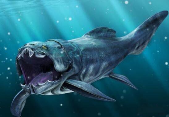 世界上远古怪兽最强的是哪一位? 远古最强怪兽前十名