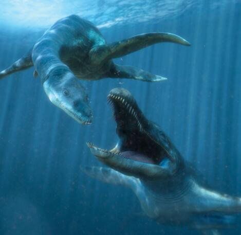 世界上远古怪兽最强的是哪一位? 远古最强怪兽前十名