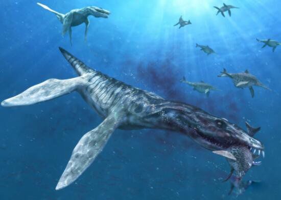 世界上远古怪兽最强的是哪一位? 远古最强怪兽前十名