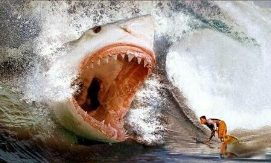 世界上远古怪兽最强的是哪一位? 远古最强怪兽前十名