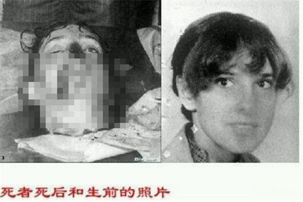 食人魔真实案例排行榜前十 探矿家帕克食人的原因