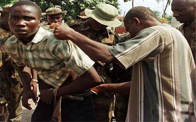 食人魔真实案例排行榜前十 探矿家帕克食人的原因