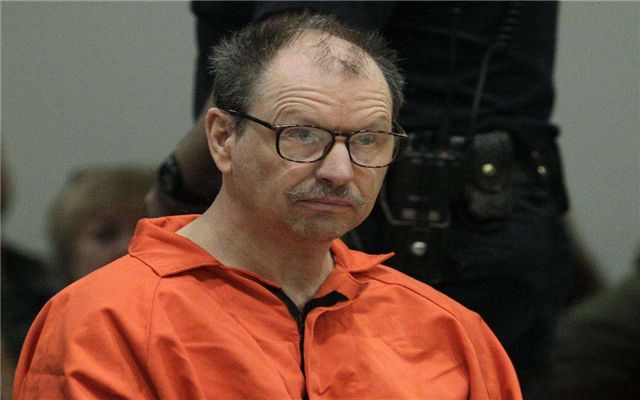 食人魔真实案例排行榜前十 探矿家帕克食人的原因