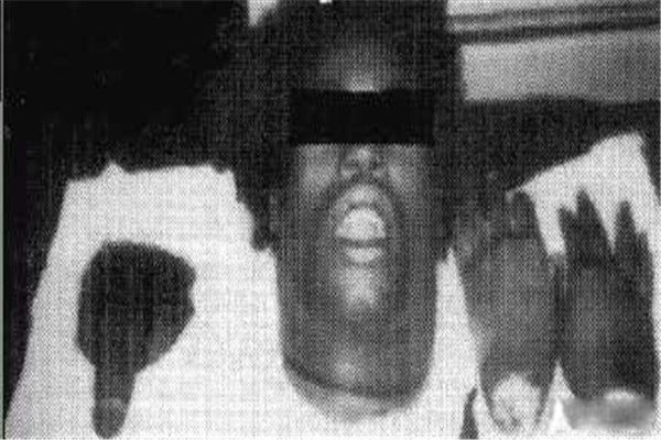 食人魔真实案例排行榜前十 探矿家帕克食人的原因