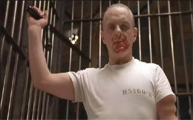 食人魔真实案例排行榜前十 探矿家帕克食人的原因