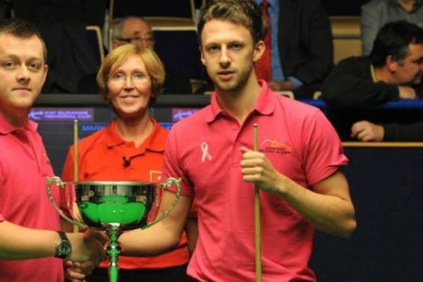 奥沙利文最怕三个人是谁 其中塞尔比最让人苦恼