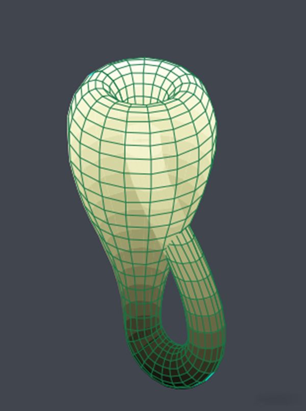 ������ƿ�Ǽ�ά�ռ�˭������ �ṹ�ɱ���Ϊʲô