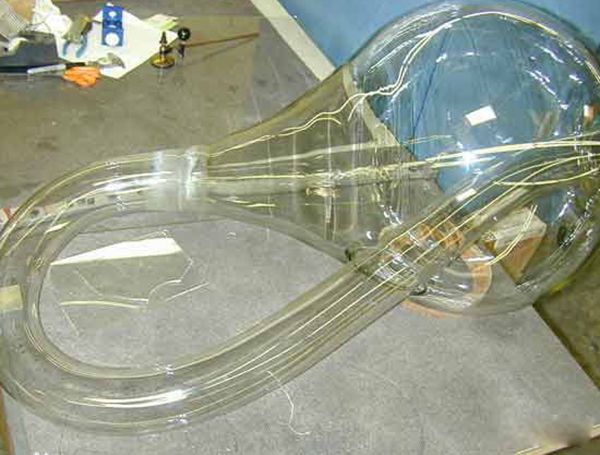 ������ƿ�Ǽ�ά�ռ�˭������ �ṹ�ɱ���Ϊʲô