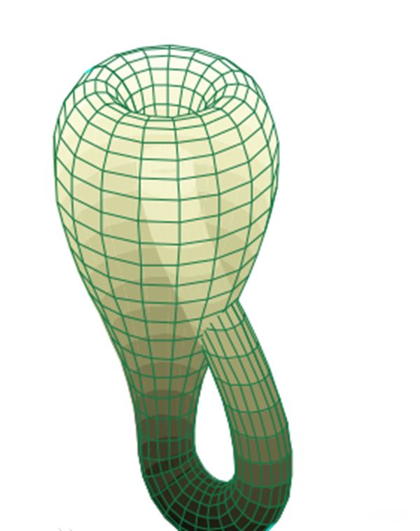 ������ƿ�Ǽ�ά�ռ�˭������ �ṹ�ɱ���Ϊʲô