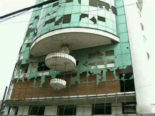 �й�����һ���ֹ� �й�ʮ���¥���ؽ����������