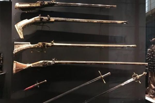 八国联军侵华战争时间是多少哪一年哪一天 战争的经过始末