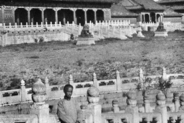 八国联军侵华战争时间是多少哪一年哪一天 战争的经过始末