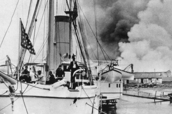 八国联军侵华战争时间是多少哪一年哪一天 战争的经过始末