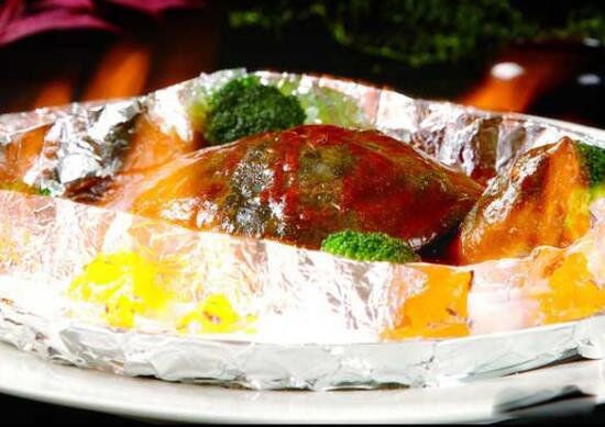 铁板甲鱼的残忍视频图片 铁板甲鱼为什么是禁菜