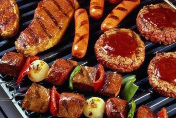 完了完了bbq了 抖音bbq了芭比Q是什么意思梗