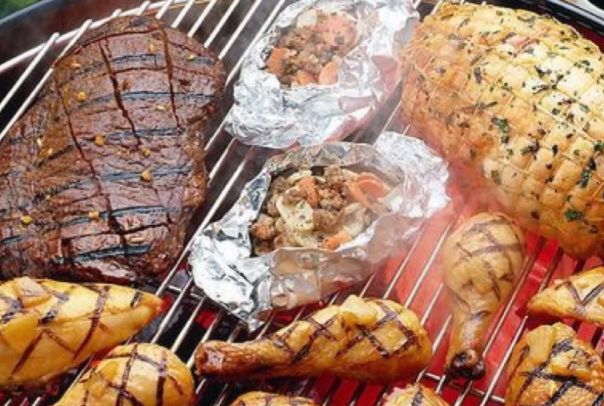 完了完了bbq了 抖音bbq了芭比Q是什么意思梗