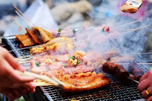 完了完了bbq了 抖音bbq了芭比Q是什么意思梗