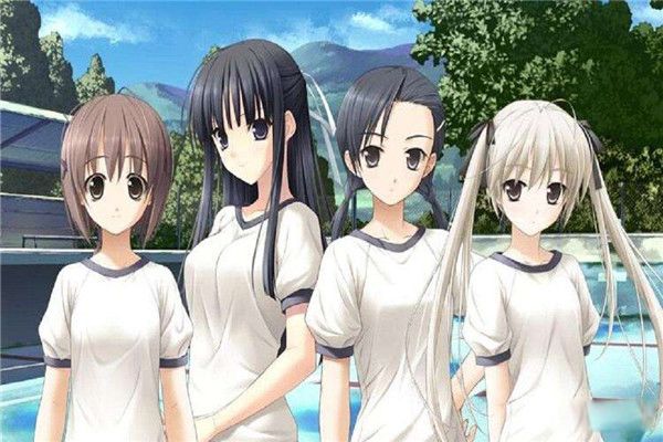 全部都是开车的动漫排名 人渣的本愿感觉有点乱套