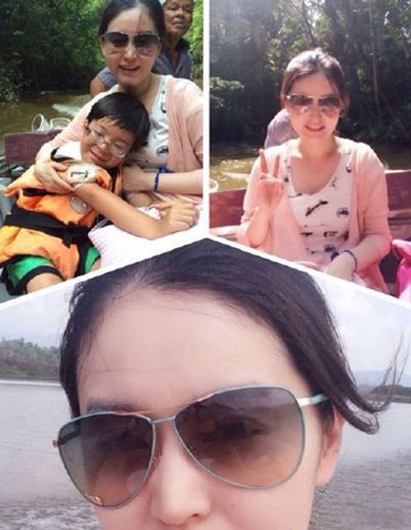 ��Ա��ѩ�����¼�������� ɹ��һ��΢���з��ֶ���һ����