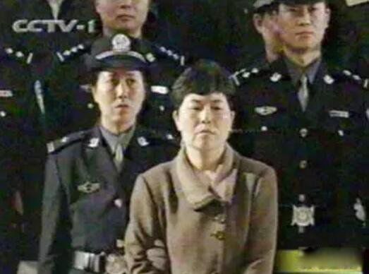 �ž���������ϸ��ʵ �й���һ�����ž��󰸼��