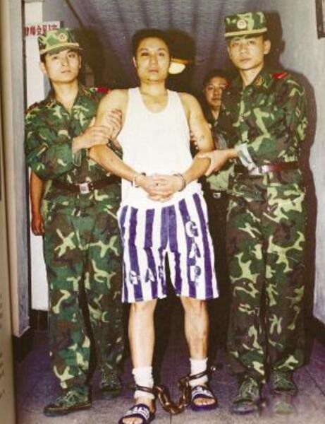 �ž���������ϸ��ʵ �й���һ�����ž��󰸼��