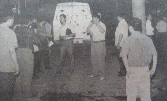 �ž���������ϸ��ʵ �й���һ�����ž��󰸼��