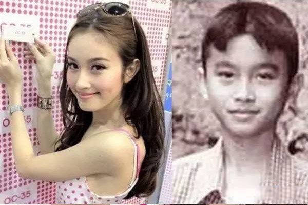 �����Ĵ�а����ʲô��˼ ��ױ���ͺ����������ĸ�������ţ��